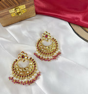 Royal Noor Chandbali